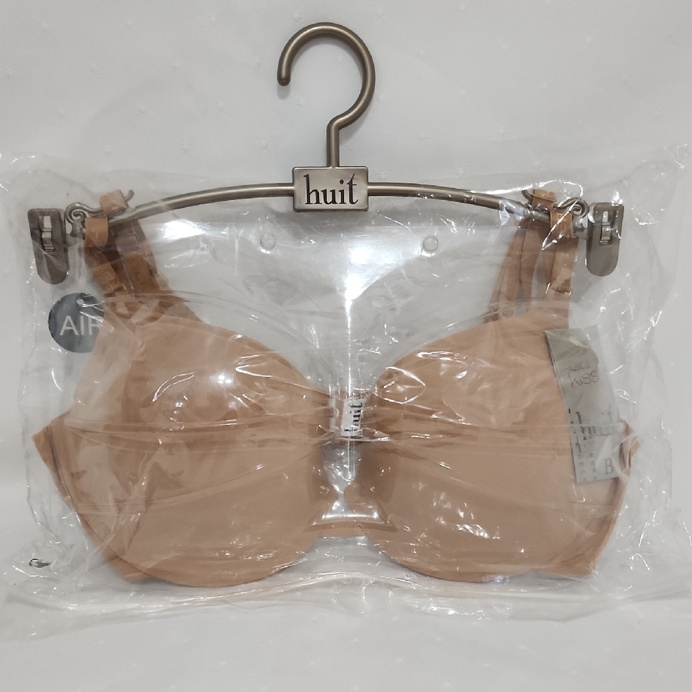 Women's Tan Bra